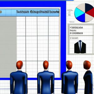 identificare parteneri afacere