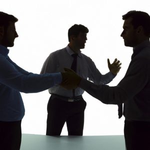 negociere eficientă parteneriate