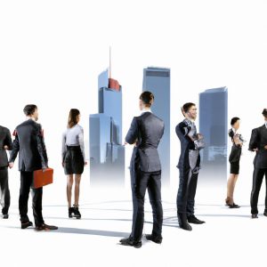 menținere relații afaceri