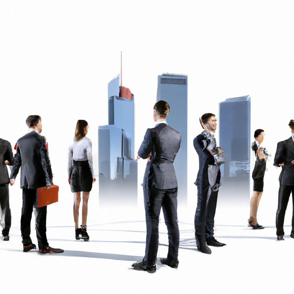 Strategii pentru menținerea relațiilor de afaceri durabile 3 menținere relații afaceri