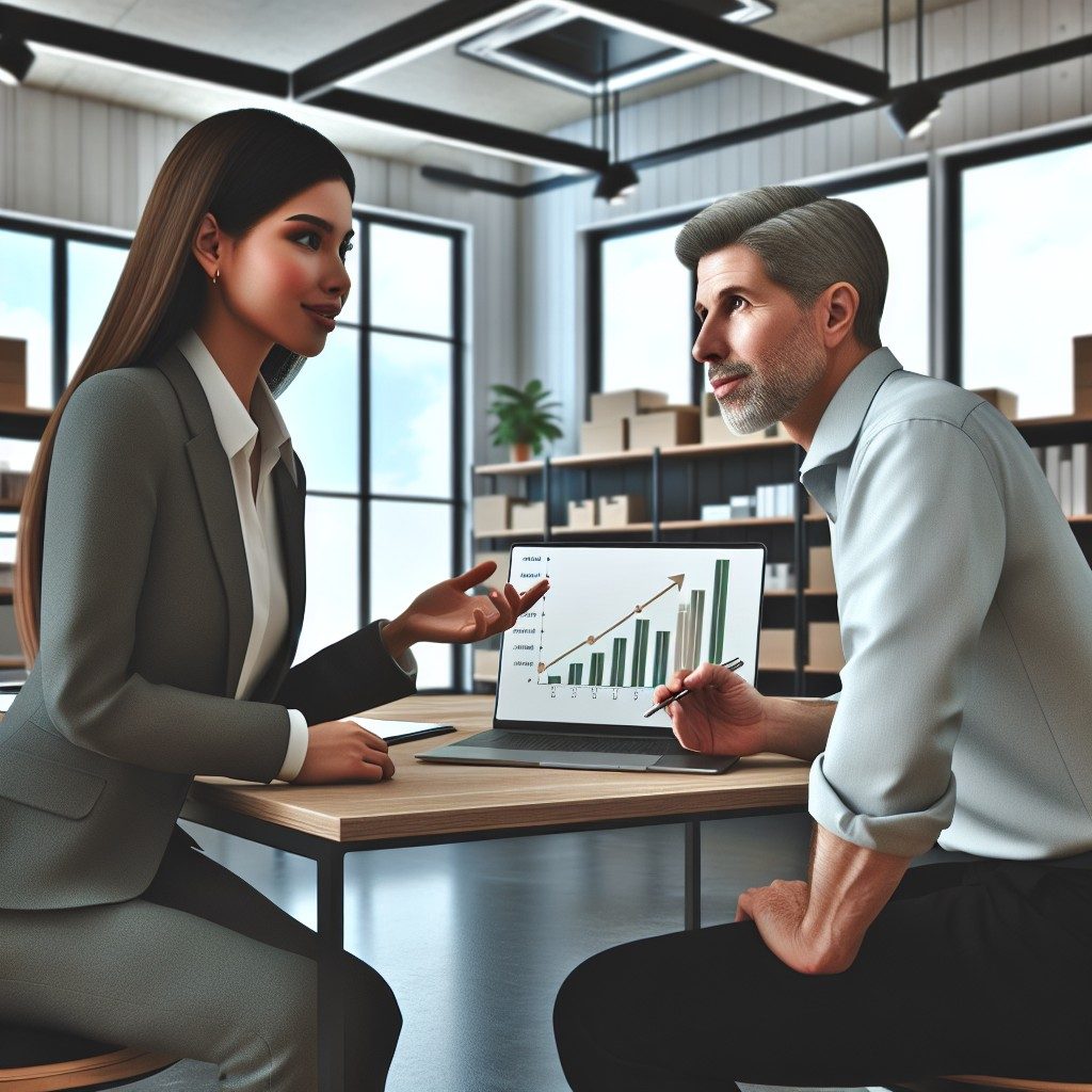 Cum configurezi un parteneriat de tip revânzare: modele, avantaj și risc