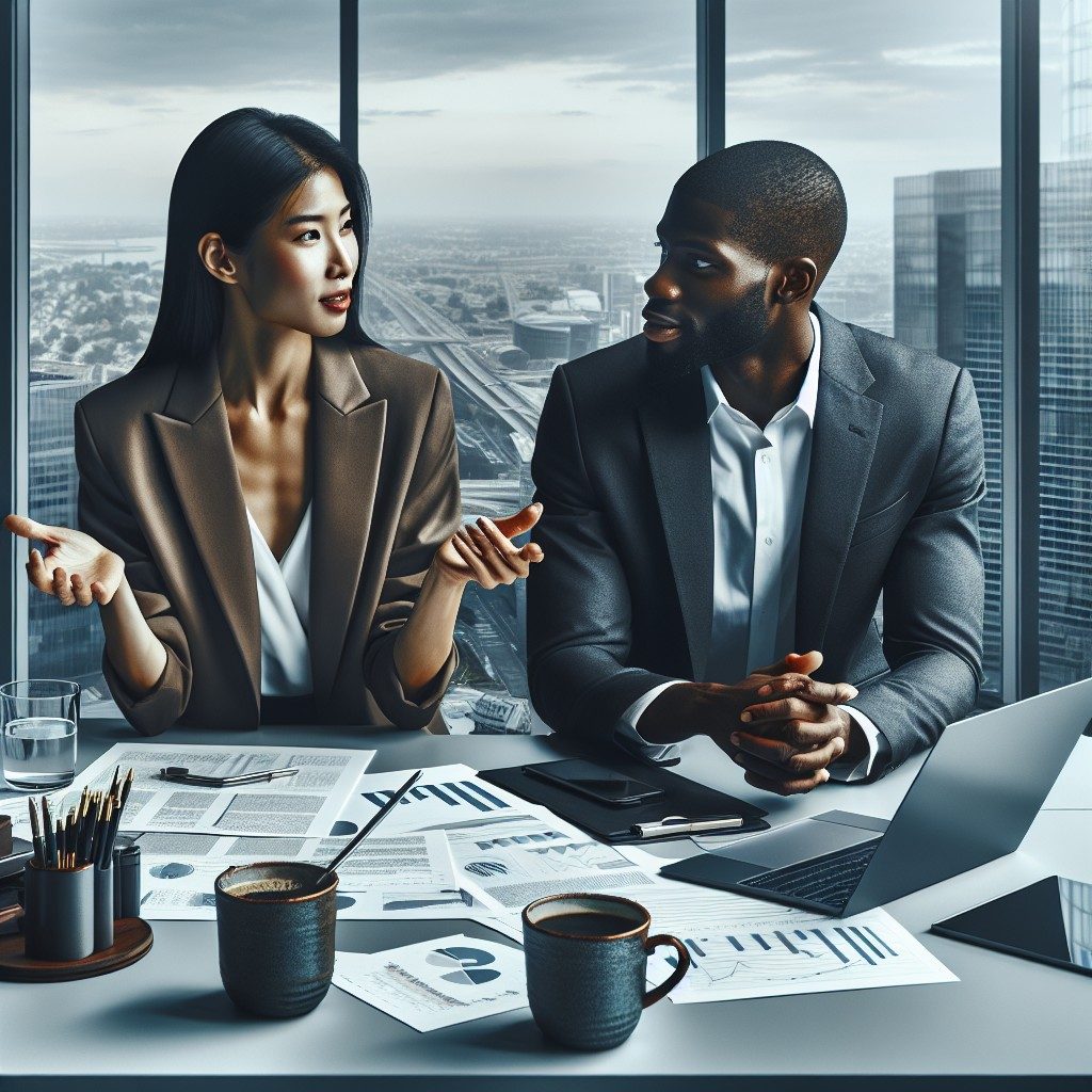 Pașii pentru negocierea unui parteneriat avantajos