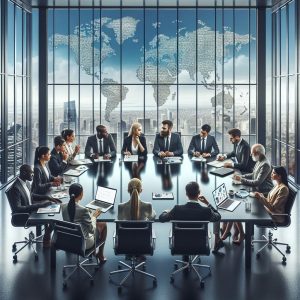 parteneriate strategice