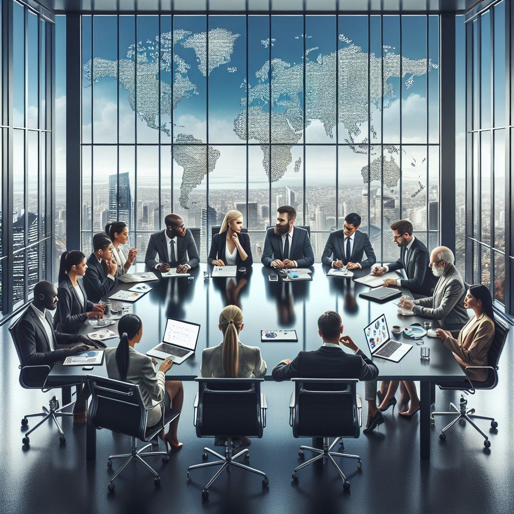 parteneriate strategice