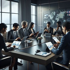 identificare parteneri