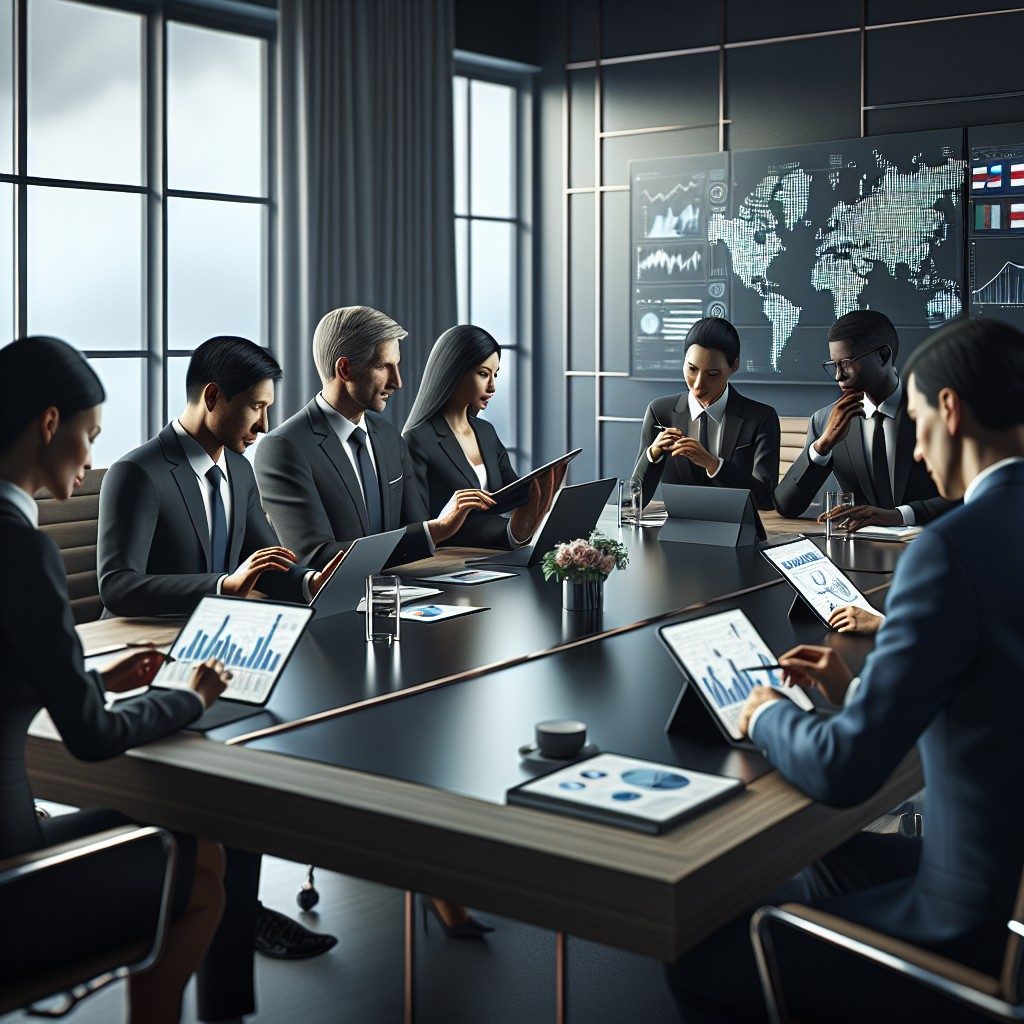 identificare parteneri