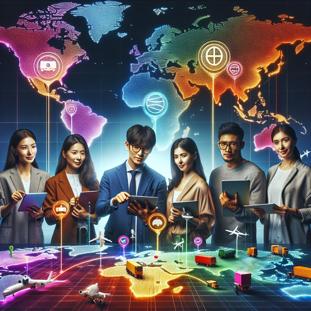 parteneri distribuție