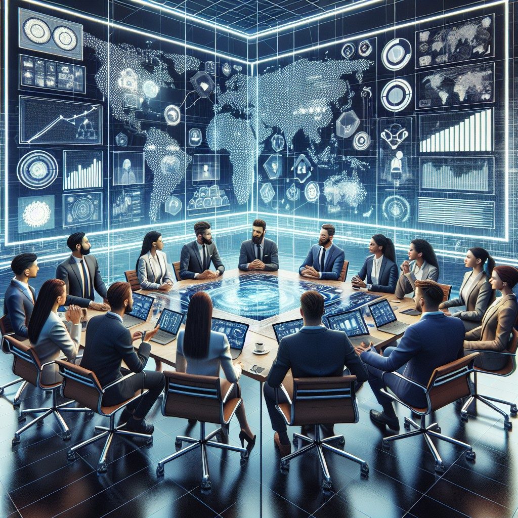 Instrumente digitale care facilitează alianțe între companii 12 Instrumente digitale care facilitează alianțe între companii