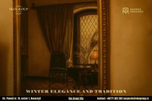 Ce este Crăciunul în anii ’30: o poveste despre rafinament și tradiție interbelică