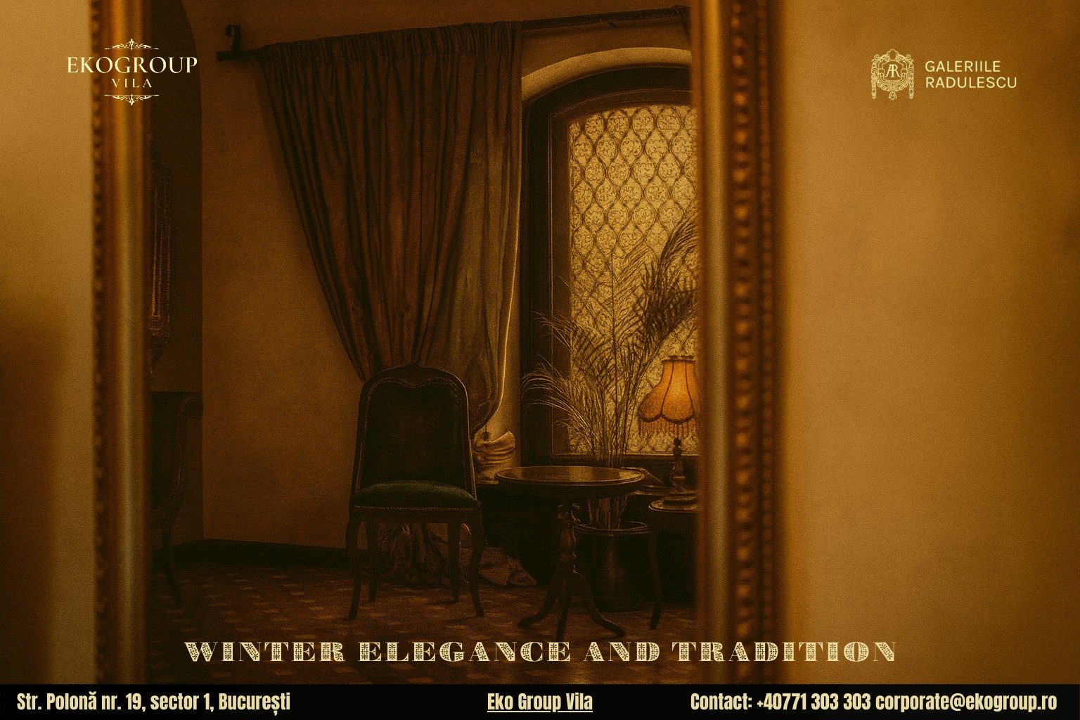 Ce este Crăciunul în anii ’30: o poveste despre rafinament și tradiție interbelică 6 Ce este Crăciunul în anii ’30: o poveste despre rafinament și tradiție interbelică