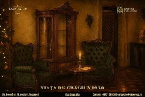 Crăciunul în România: o privire nostalgică asupra sărbătorilor de iarnă din anii ’30