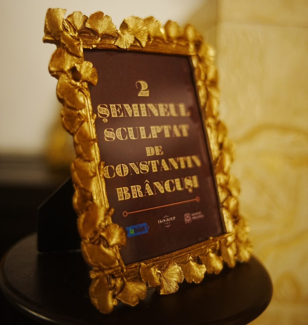 Art. History. Experience. – O călătorie în expoziția artă românească la Casa Tătărăscu