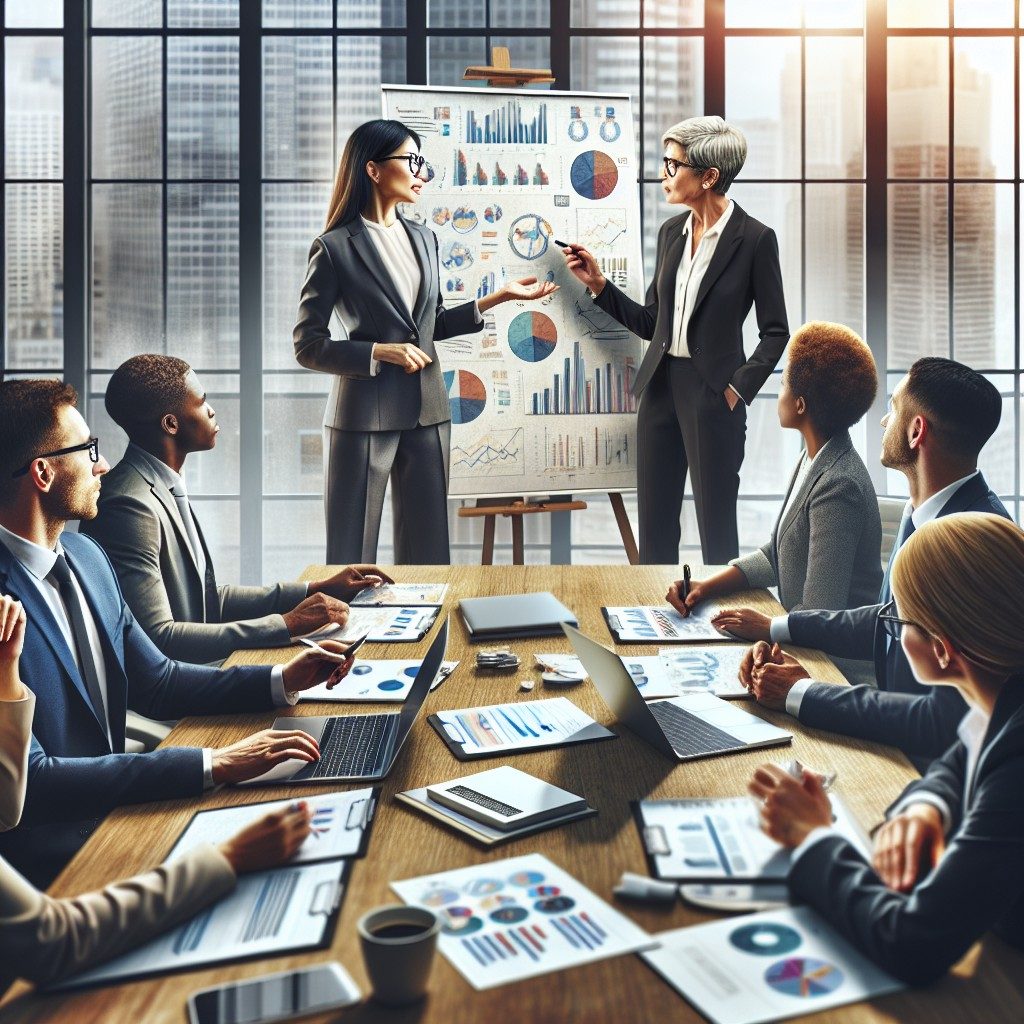 Cum gestionezi relaţii de business pe termen lung pentru rezultate constante