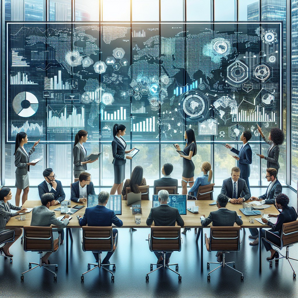 Cum alegi partenerii potriviți pentru extinderea afacerii tale în 2026