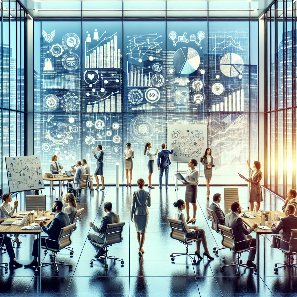 Cum construieşti parteneriate strategice care aduc valoare reală afacerii tale