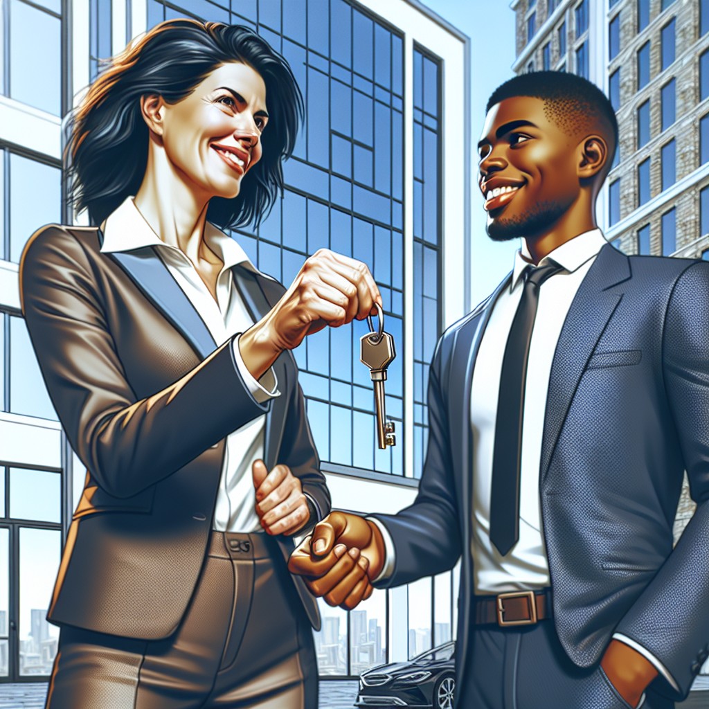 Cum transformi un client fidel într un partener de afaceri în 2026