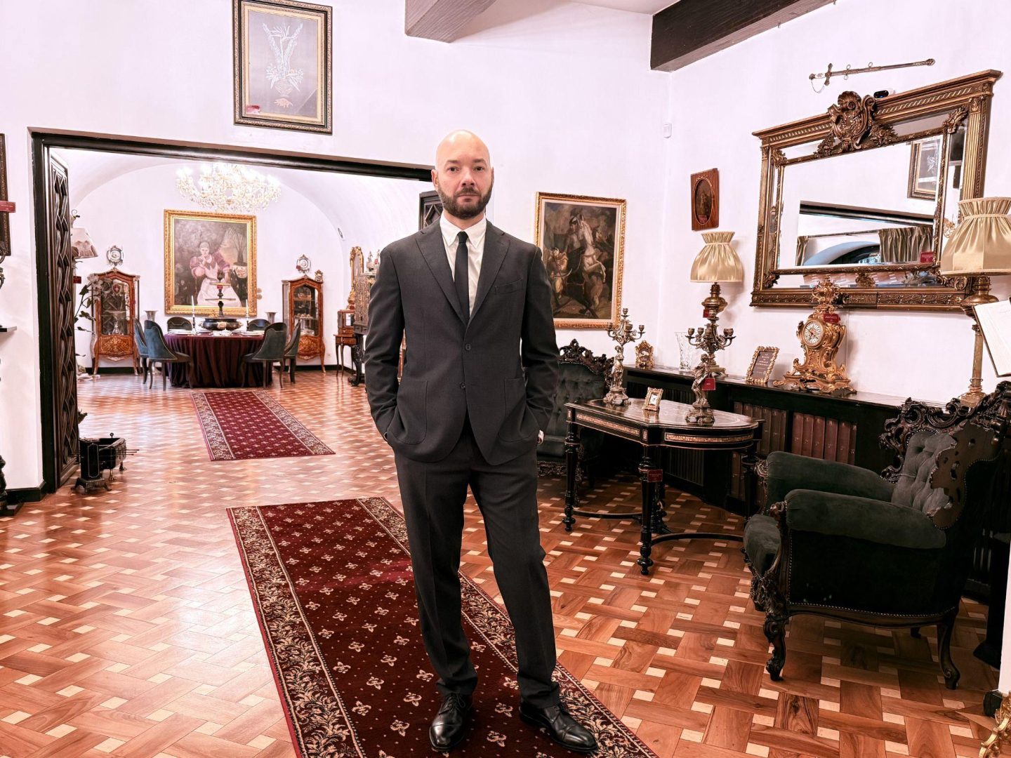 De ce admisibilitatea este cheia la CEDO în practica lui Vladimir Naciu, Naciu & Asociații