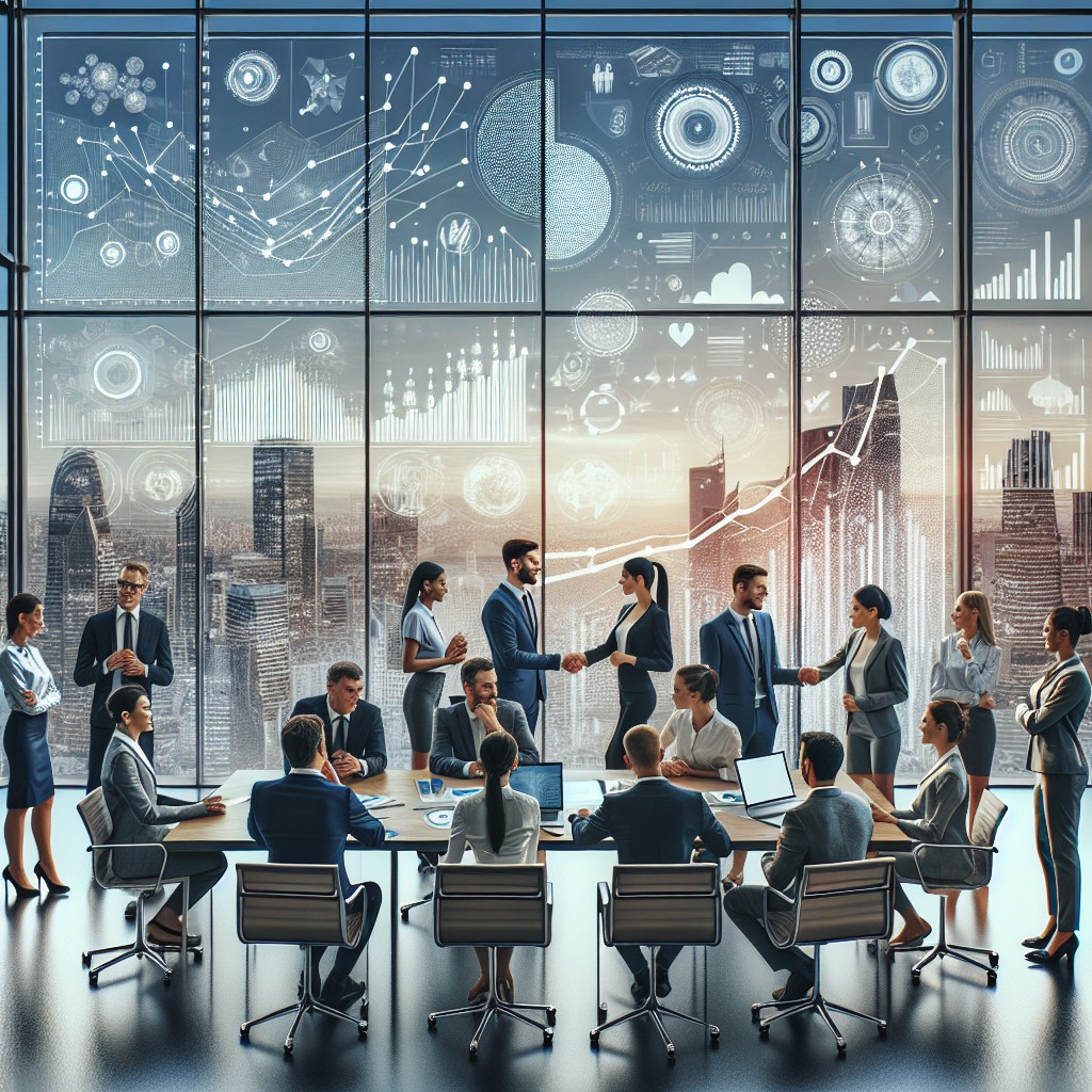 Parteneriate strategice care pot accelera creșterea IMM urilor în 2026